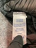 Champion 100% Polyester Graphic Black Athletic Shorts Size 5 - photo 4