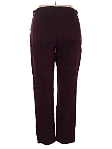 Gloria Vanderbilt Jeans (view 2)