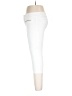INC International Concepts White Active Pants Size 10 Petite - photo 5