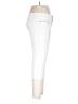 INC International Concepts White Active Pants Size 10 Petite - photo 4