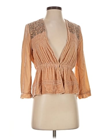 Elevenses Jacket (view 1)