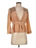 Elevenses Tan Jacket Size 0 - photo 1