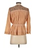 Elevenses Tan Jacket Size 0 - photo 2