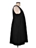 Eddie Bauer Solid Black Cocktail Dress Size L - photo 4