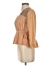 Elevenses Tan Jacket Size 0 - photo 5