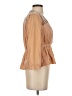 Elevenses Tan Jacket Size 0 - photo 4
