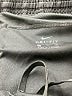 Nike 100% Polyester Black Athletic Shorts Size XL - photo 3