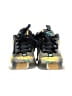 Air Jordan Teal Sneakers Size 4 (youth) - photo 2