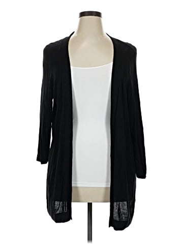 DressBarn Cardigan (view 1)