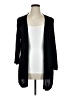 DressBarn Black Cardigan Size 14 - photo 1