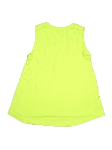 Hurley Sleeveless Top (view 2)