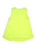 Hurley Green Sleeveless Top Size 12 - 13 - photo 2