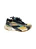 Air Jordan Teal Sneakers Size 4 (youth) - photo 1