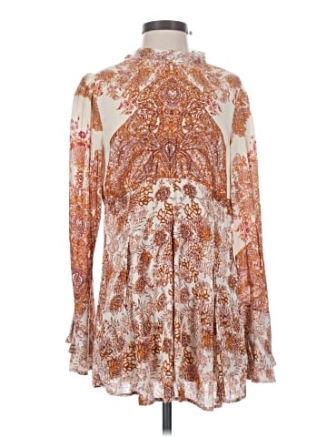Free People Casual Dress (view 1)
