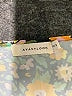 Avantlook 100% Polyester Floral Black Casual Dress Size S - photo 7