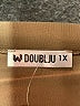 Doublju Solid Tan Formal Skirt Size 1X - photo 4
