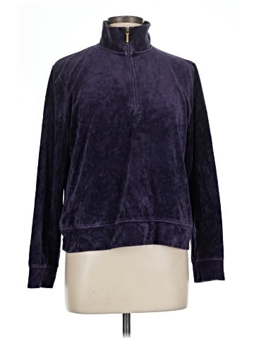 Lauren by Ralph Lauren Turtleneck Sweater (view 1)