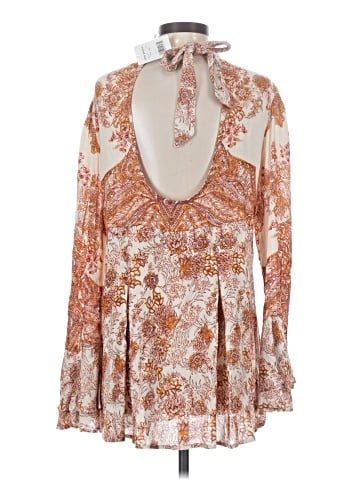 Free People Casual Dress (view 2)