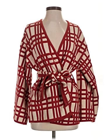 Zara Coat (view 1)