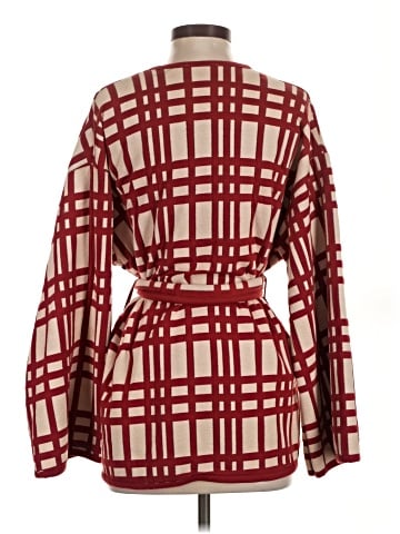 Zara Coat (view 2)