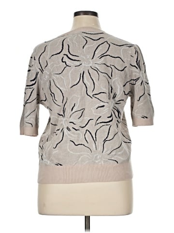 Ann Taylor Factory Cardigan (view 2)