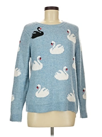 ASPEN Pullover Sweater (view 1)