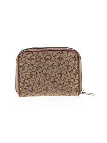 Unbranded Wallet (view 2)