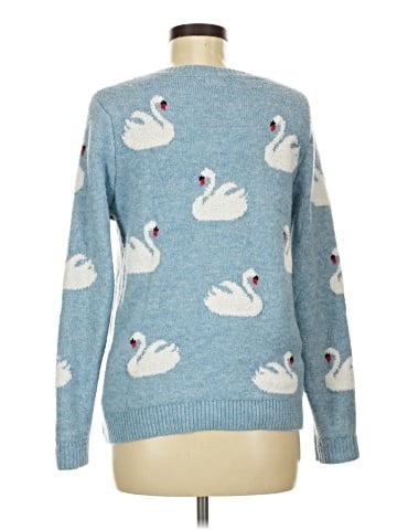 ASPEN Pullover Sweater (view 2)