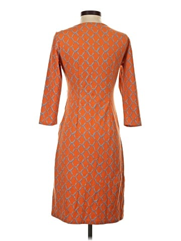 J. McLaughlin Casual Dress (view 2)