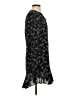 Veronica Beard Black Casual Dress Size 4 - photo 4