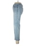 Kensie Hearts Blue Jeans Size 10 - photo 5