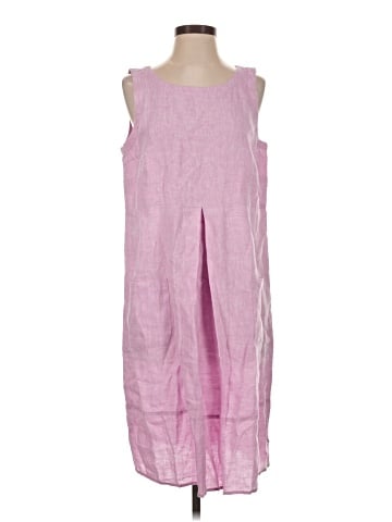 J.Jill Casual Dress (view 1)