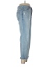 Kensie Hearts Blue Jeans Size 10 - photo 4