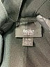Mossimo Black Casual Dress Size XL - photo 7