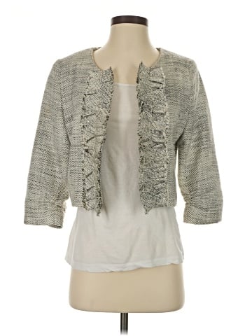 Aqua Jacket (view 1)
