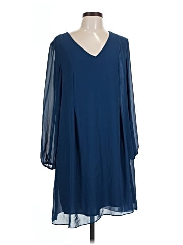 INC International Concepts Casual Dress (view 1)