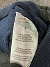 Weatherproof Solid Blue Athletic Shorts Size 5 - photo 4