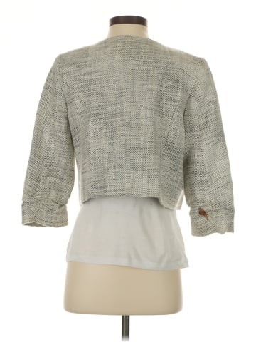 Aqua Jacket (view 2)