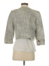 Aqua 100% Acrylic Gray Jacket Size S - photo 2