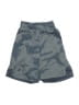 Under Armour 100% Polyester Camo Blue Athletic Shorts Size XS (youth) - photo 1