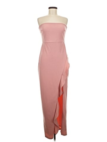 Lulus Cocktail Dress (view 1)