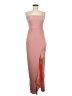 Lulus Pink Cocktail Dress Size M - photo 1