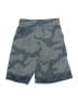Under Armour 100% Polyester Camo Blue Athletic Shorts Size XS (youth) - photo 2