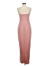 Lulus Pink Cocktail Dress Size M - photo 2