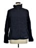 Eddie Bauer Solid Blue Jacket Size XL - photo 1