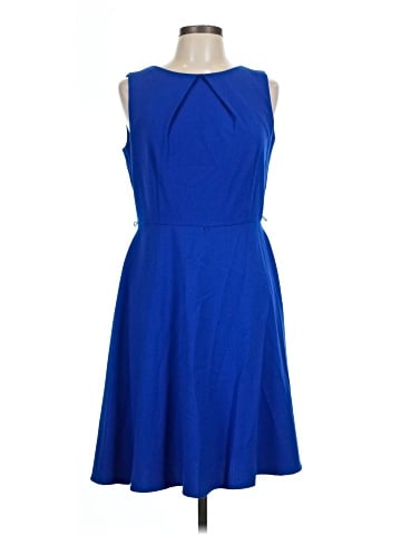 Alyx Cocktail Dress (view 1)