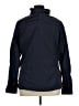 Eddie Bauer Solid Blue Jacket Size XL - photo 2