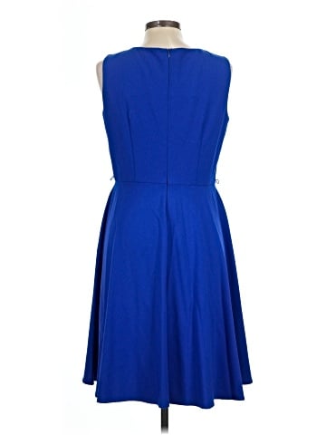 Alyx Cocktail Dress (view 2)