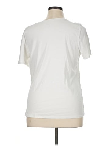 J.Jill Short Sleeve T-Shirt (view 2)