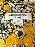 Liz Claiborne 100% Polyester Yellow Sleeveless Blouse Size 1X - photo 7